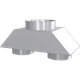 Adapter GOT Y-Adapter 125x159x125mm
