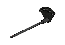Antriebswelle oben 186mm Profi R