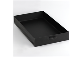 Aschekasten 275x597x65 zu Format/JU 11
