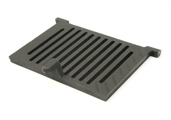 Ascherost 10 Rippen 174x232x15 LT