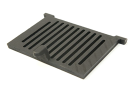 Ascherost 10 Rippen 174x232x15 LT