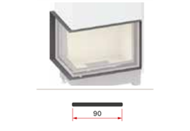 Blende Ekko R55(34)/57h 6s T90 oA