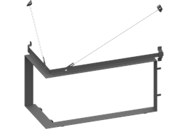 BRS kpl verp zu Ekko L100(45)/51 h
