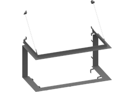 BRS kpl verp zu Ekko U100(45)/51 h BA3