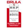 BRULA HKP Universalmörtel