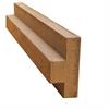 BRULA WSP Kaminbauplatte Auflageelement 500/125/60 - 50 x 12.5 x 6 cm
