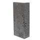 BRULAheat Eckelement 90°/30mm - 25 /3 cm