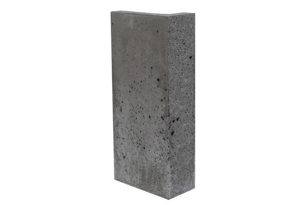 BRULAheat Eckelement 90°/30mm - 25 /3 cm