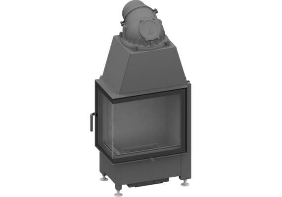 CAM Ekko L55(34)/51 re K GRW S17