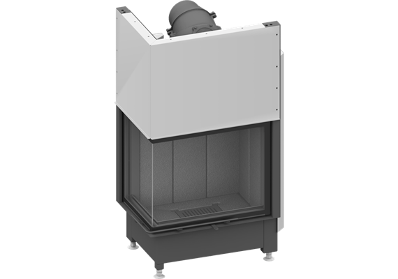 CAM Ekko L67(45)/57 h K SGA N-Anl. / N17