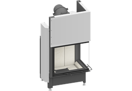 CAM Ekko R67(45)/57 h K SGW N-Anl. / N17