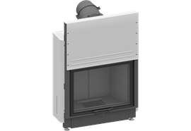CAM Lina 73/57 h K SGA N-Anlagen / N3