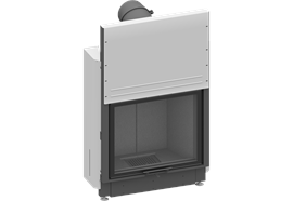 CAM Lina 73/63 h K SGA N-Anlagen
