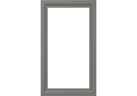 Einbauzarge 420x790 T50