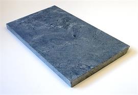 Einlageplatte Warmhaltefach Specks. für Skanderbor