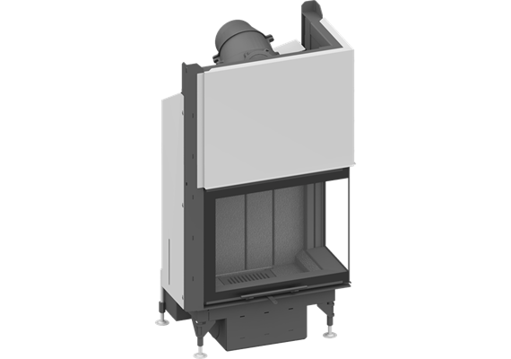Ekko R67(34)/57 h K SGA EVO