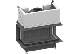 Ekko U100(45)/51 h K BRS GRW 15kW