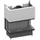 Ekko U100(45)/51 h K SGA 15kW