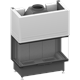 Ekko U100(45)/57 h K SGA 15kW