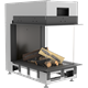 EkkoG U45(67)51 I3BP50 GL GS LED