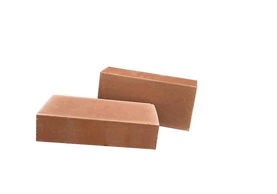 Erzware stranggepresst - 25/12/6 cm