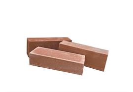 Erzware stranggepresst - 25/9/6 cm