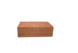 Erzware stranggepresst - 30/17/3 cm