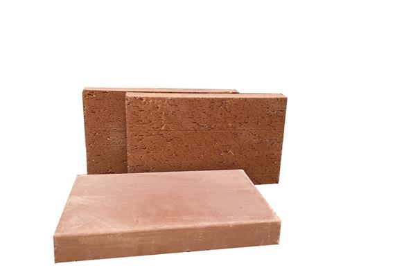 Erzware stranggepresst - 30/17/4 cm