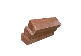 Erzware stranggepresst - 30/9/6/4 cm