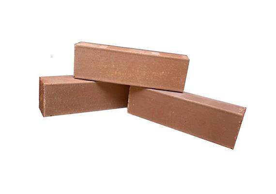 Erzware stranggepresst - 30/9/6 cm