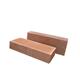 Erzware stranggepresst - 32/12/6 cm