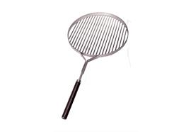 Fiba Grillrost rund D 45 cm - D 45 cm