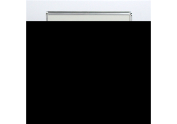 Glas SD 6 kpl. 2fach 205x255x4