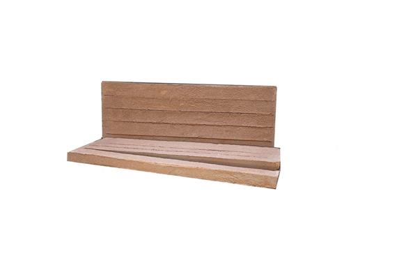 Handware geritzt - 40/15/2,5 cm