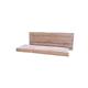 Handware geritzt - 40/15/3 cm
