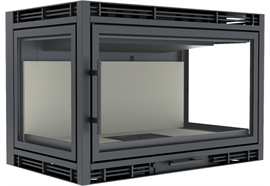 Heizkassette HKD 80 li H500 pro