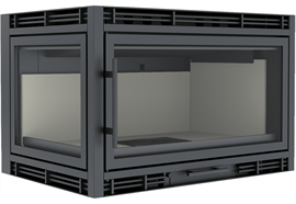 Heizkassette HKEL 60 li H500 pro