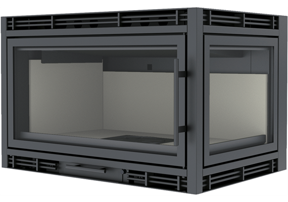 Heizkassette HKER 110 re H900 pro