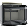 Heizkassette HKP 110 re H900 pro