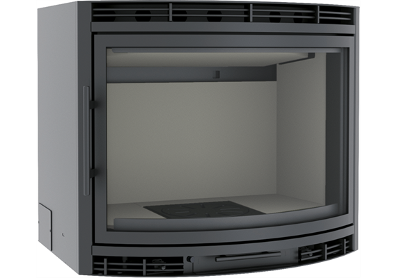 Heizkassette HKR 110 re H700 pro