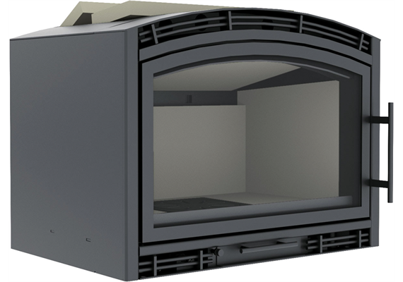 Heizkassette HKRB 110 re H700 pro