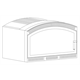 Heizkassette HKRB 60 re H700