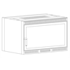 Heizkassette HKTV 60 li H800