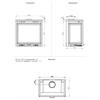 HKD Garanta 603 li SeLaSw GrSw VMN