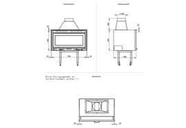 HKF Gigant 700 re SeLaSw GrMe VMN