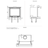 HKF Jotul 18 li SeLaSw GrSw VMN