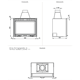HKF Radiante 700 li QeLaSw GrEs VMA