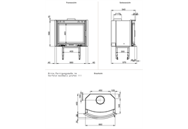 HKR Jotul 18 li QeLaSw GrSw VMN
