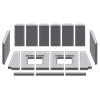 IAK Boden Lina 120 SGW