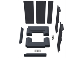 IAK Wand Ekko 45(45) H51/57 GRW